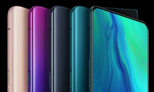 太阳GG娱乐LDS材料助力OPPO Reno强力面世